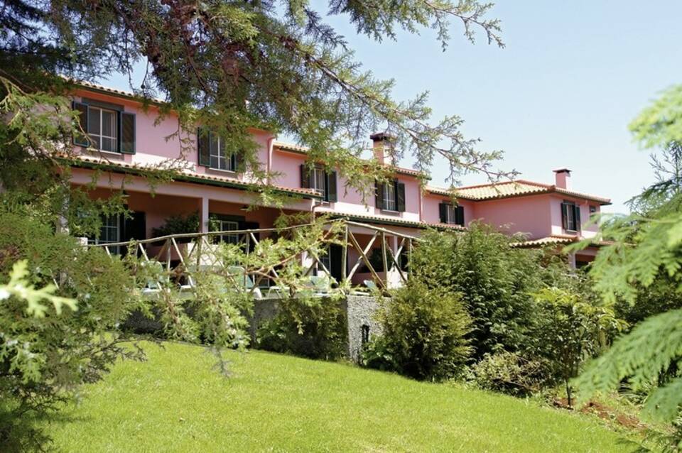 Quinta de Santo Antonio Da Serra 2