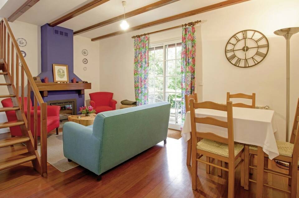 Quinta de Santo Antonio Da Serra 4