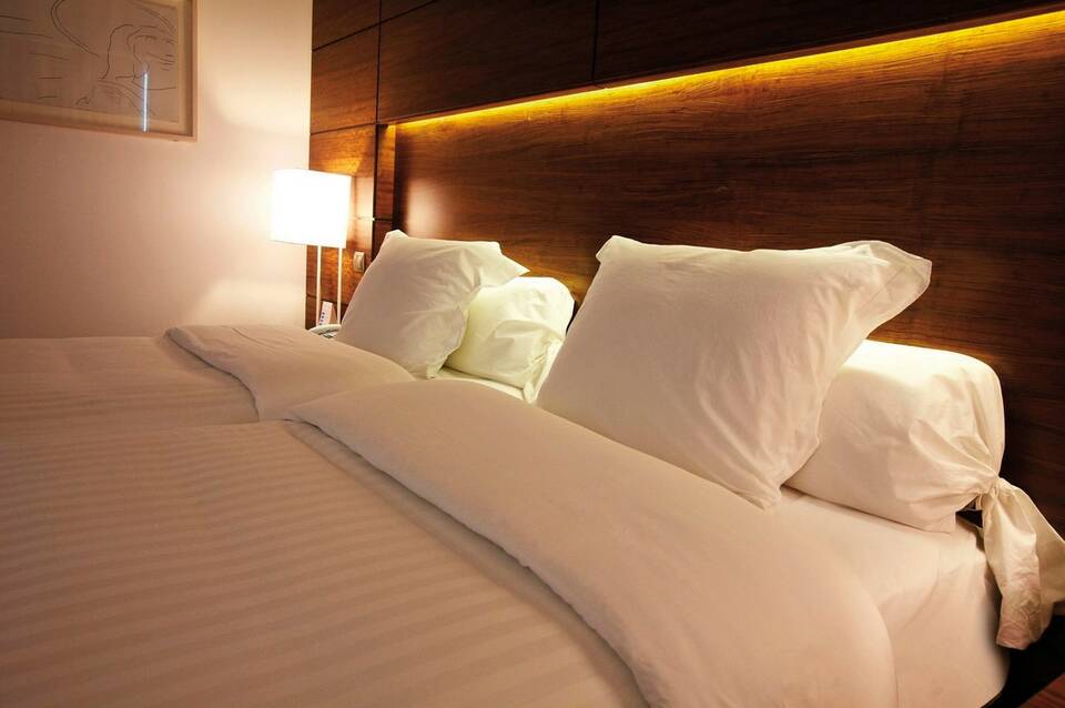 Hotel Santa Maria 3