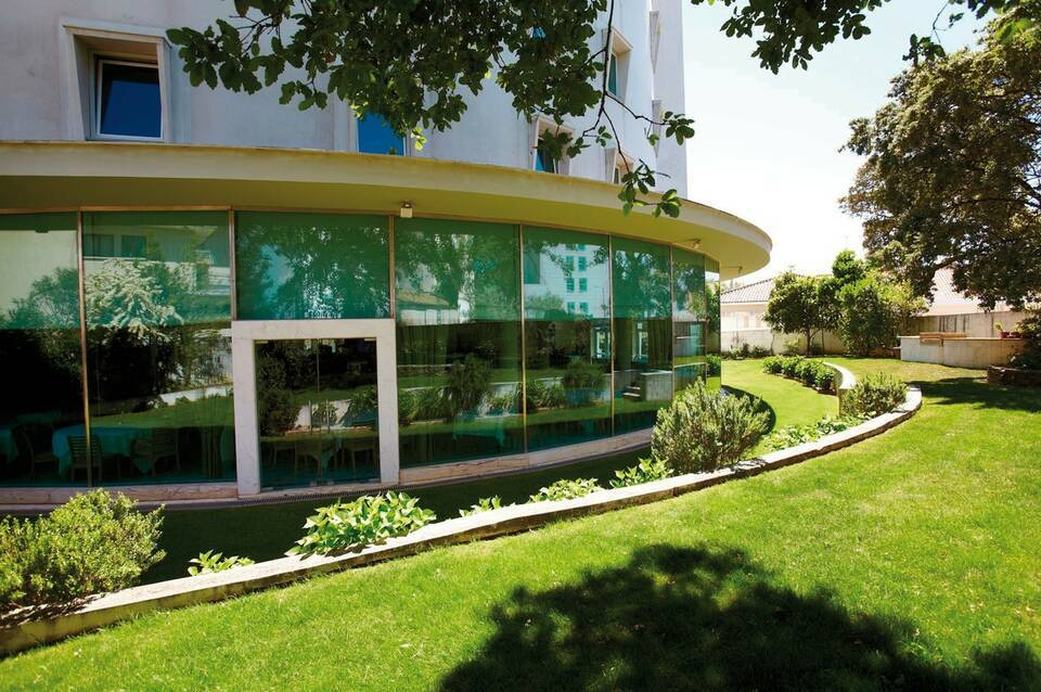 Hotel Santa Maria 4