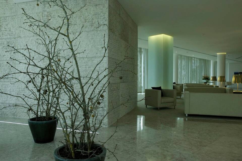 Hotel Santa Maria 5