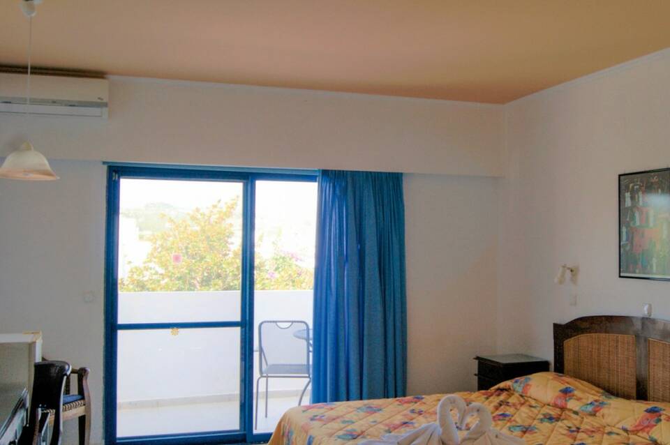 Hotel Danae 4
