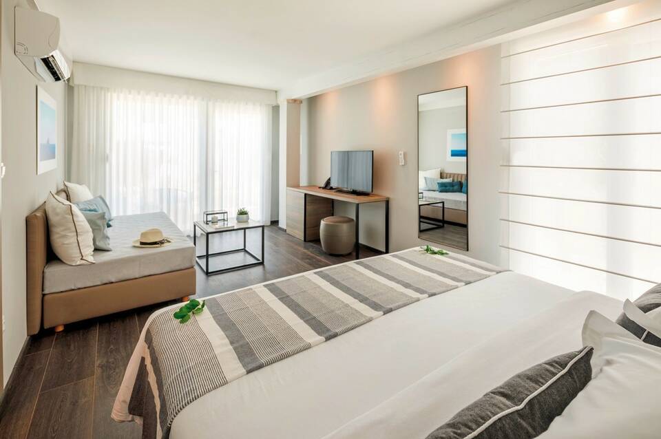 Gava Waterman Milna Resort 1
