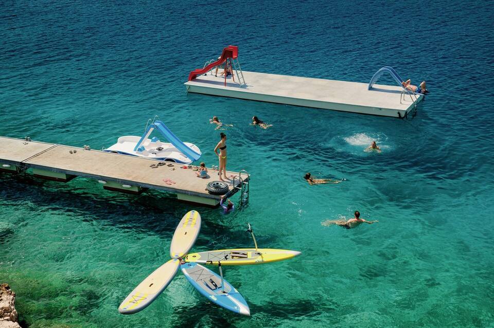 Gava Waterman Milna Resort 5