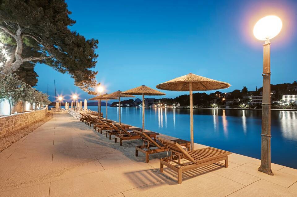Hotel Milna Osam 5
