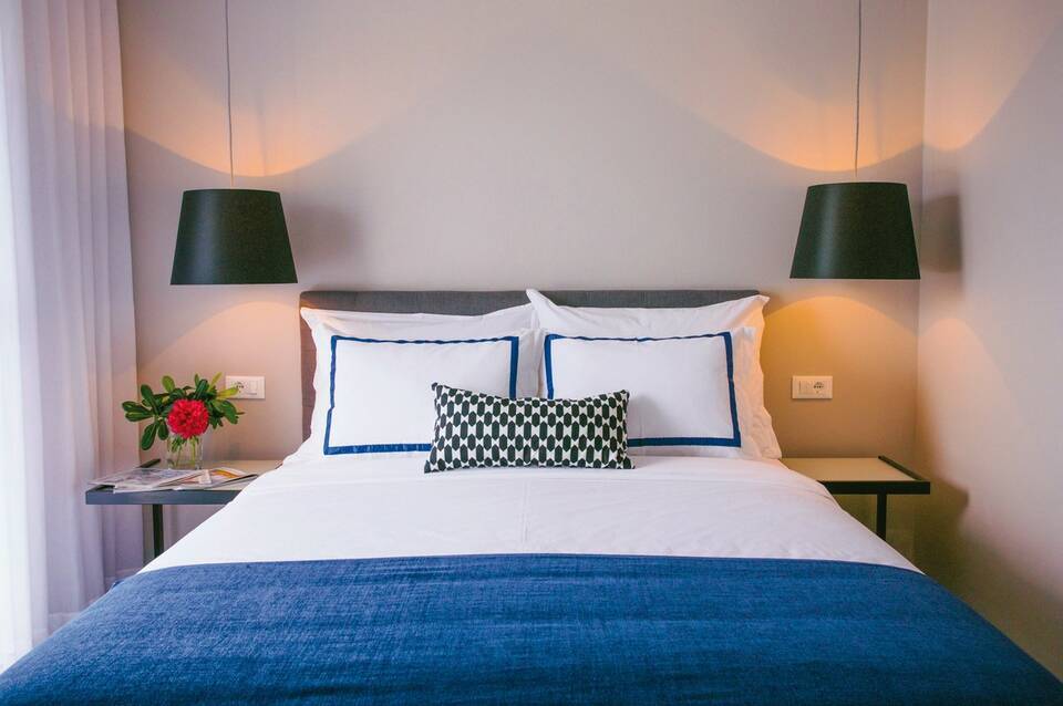 Hotel Osam – Adults only 3