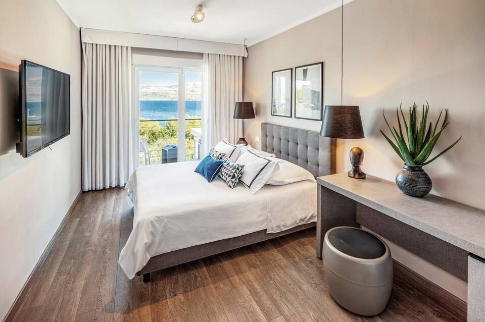 Hotel Osam – Adults only 5