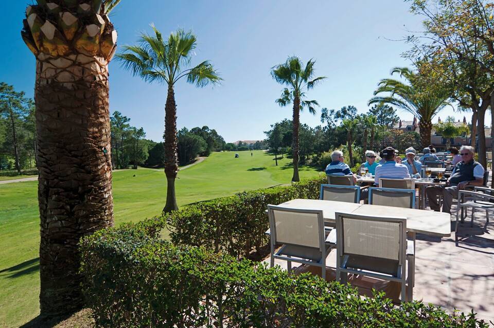 DoubleTree By Hilton Islantilla Beach Golf Resort 3