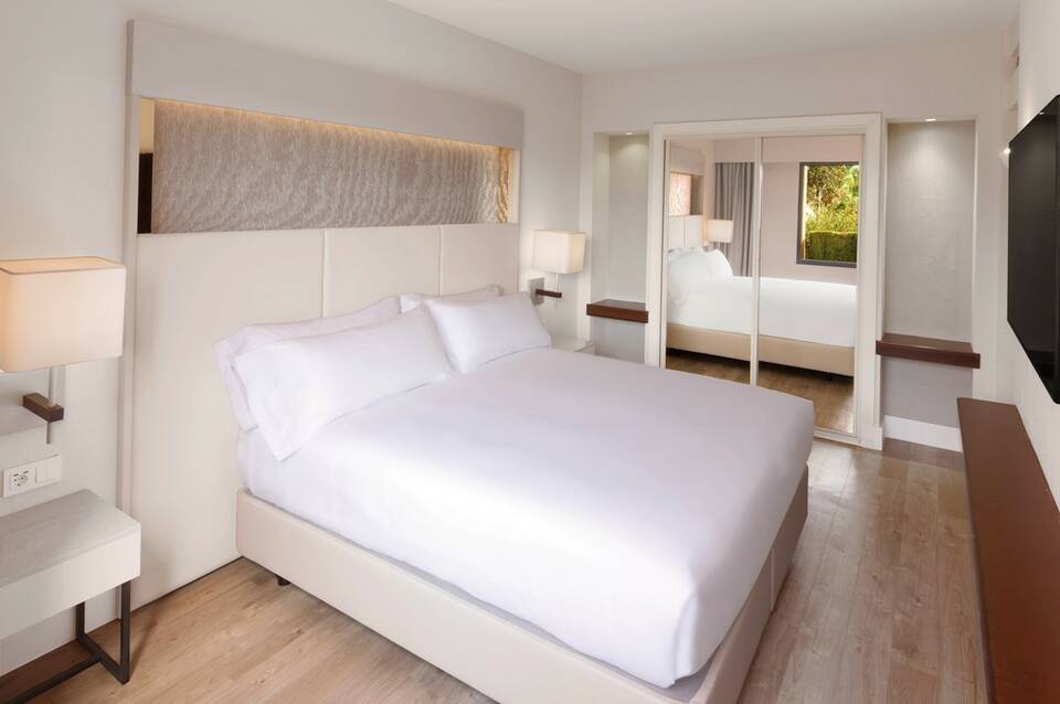DoubleTree By Hilton Islantilla Beach Golf Resort 5