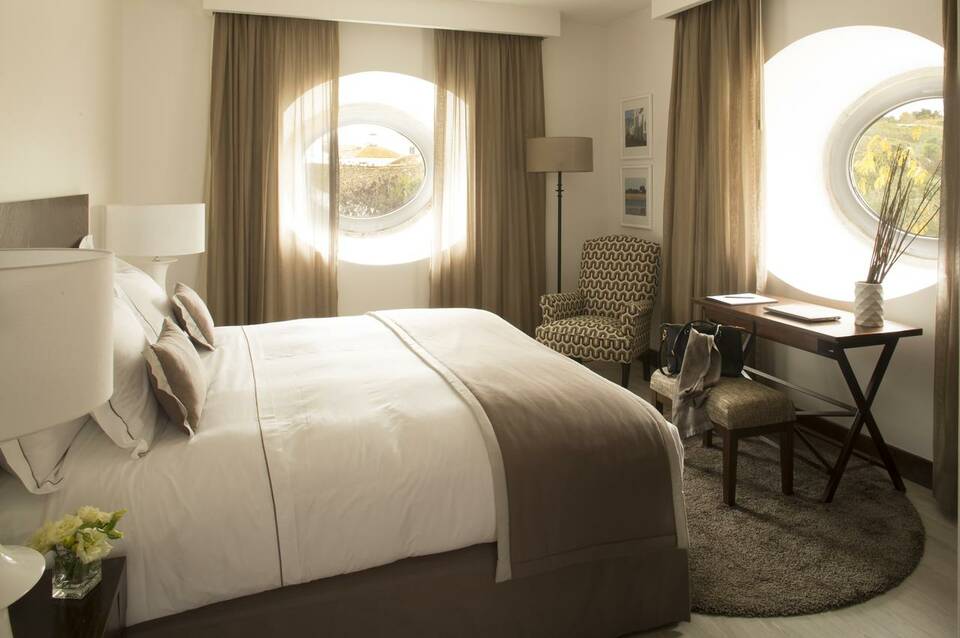 Pateo dos Solares Charm Hotel 3