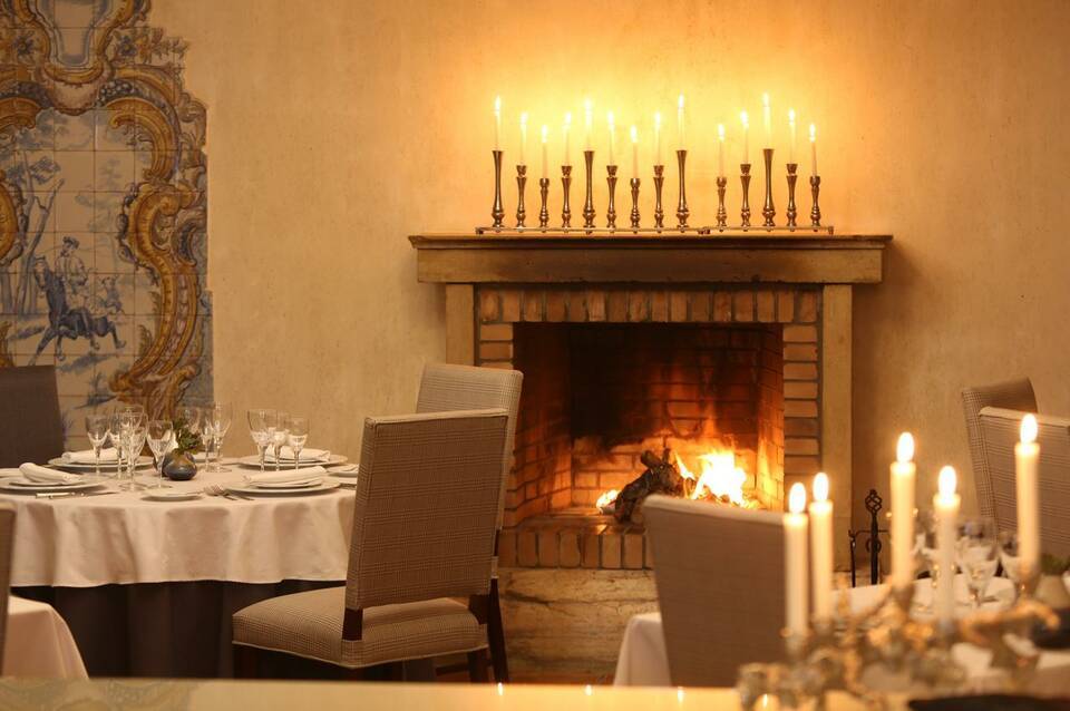 Pateo dos Solares Charm Hotel 5