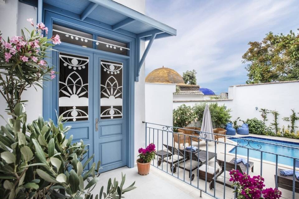 Eliada Hotel 2