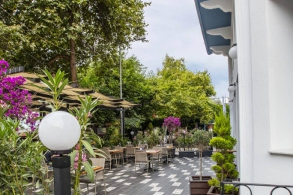 Eliada Hotel 3
