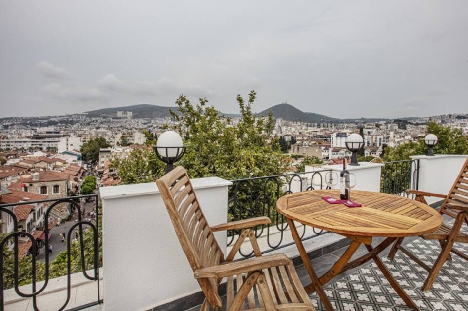 Eliada Hotel 5