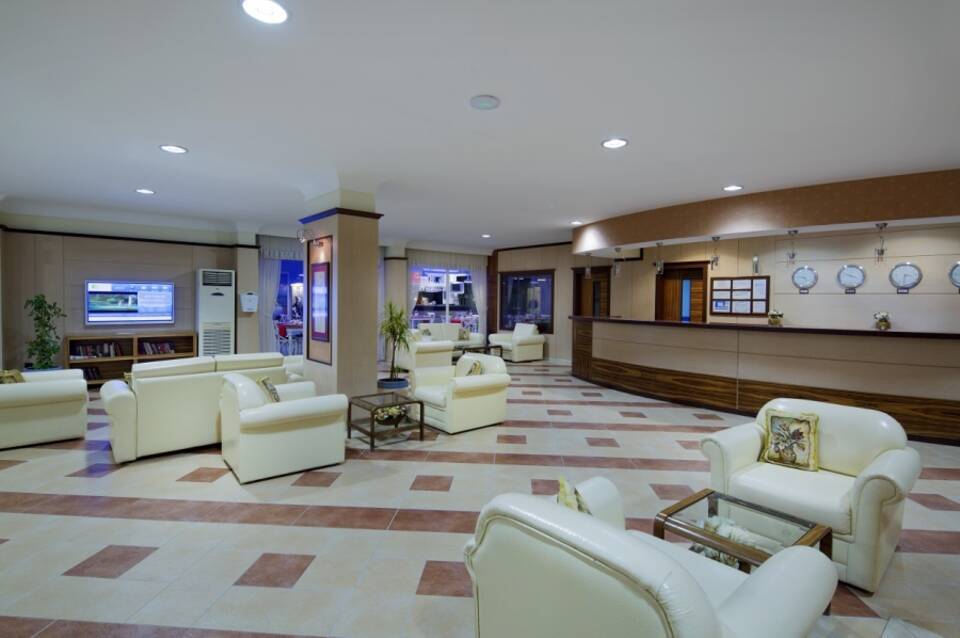Villa Sunflower Hotel 2