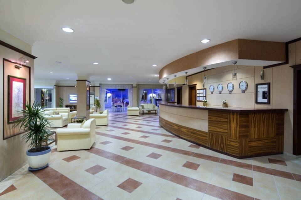 Villa Sunflower Hotel 4