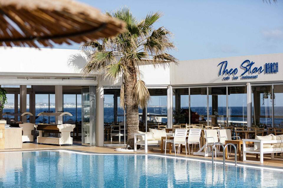 Theo Star Beach 4