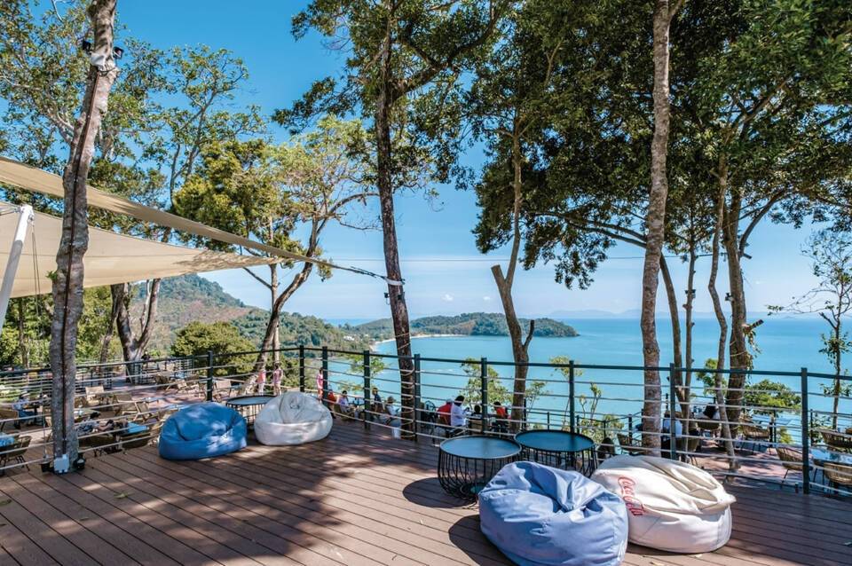 Sinae Phuket Luxury Hotel 1