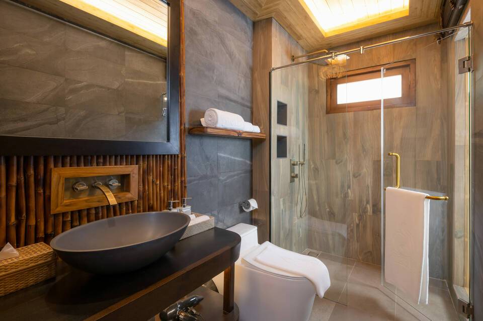 Sinae Phuket Luxury Hotel 4