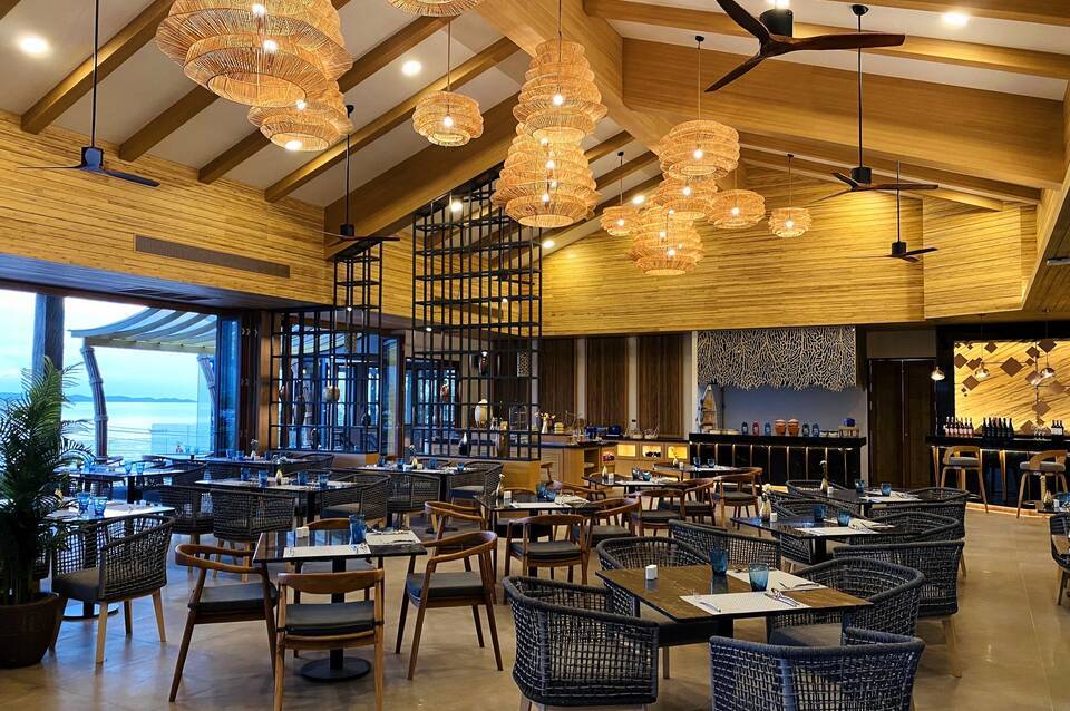 Sinae Phuket Luxury Hotel 5