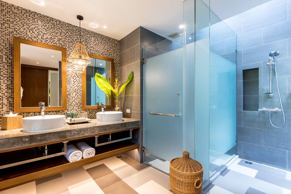 OUTRIGGER Khao Lak Beach Resort 4