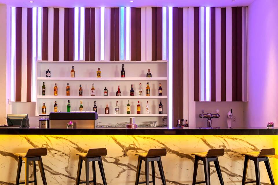 Grand Mercure Phuket Patong 1
