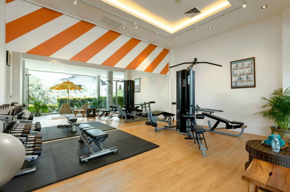 Grand Mercure Phuket Patong 2