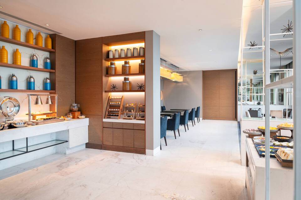 Radisson Blu Plaza Bangkok 2