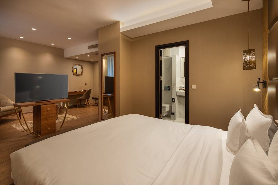 Continental Hotel Budapest 1