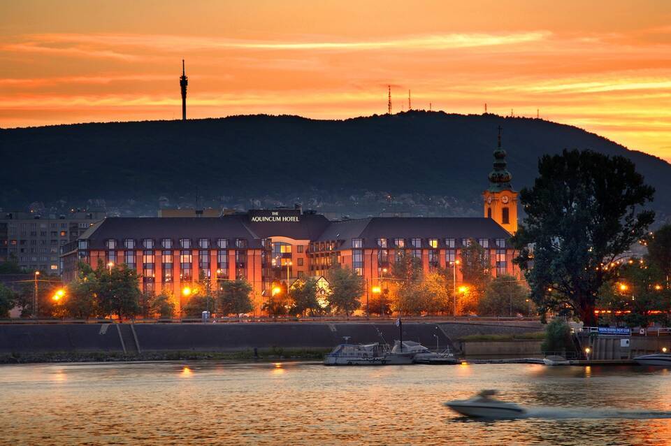 Verdi Budapest Aquincum 3