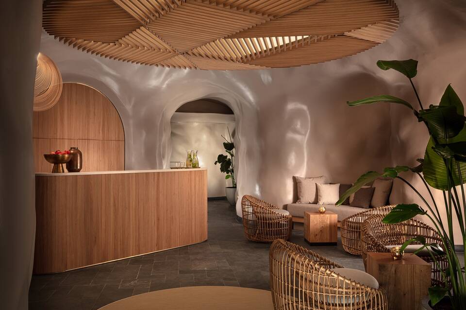 Anantara New York Palace Budapest Hotel 2