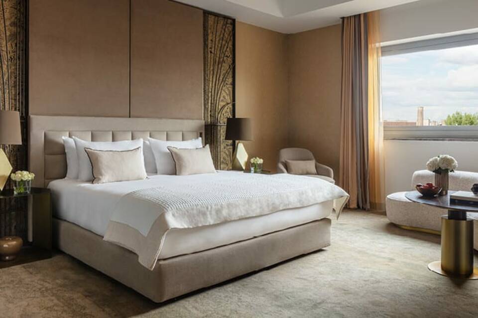 Anantara New York Palace Budapest Hotel 4
