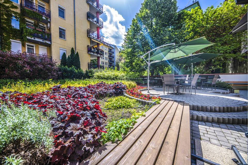 Corvin Hotel Budapest - Corvin Wing 2
