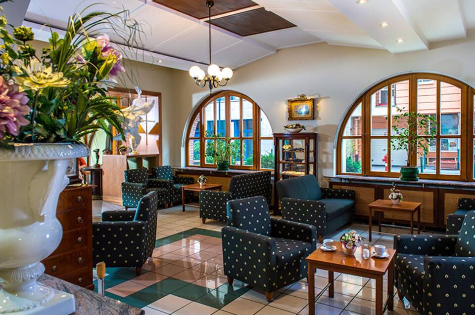 Corvin Hotel Budapest - Corvin Wing 4