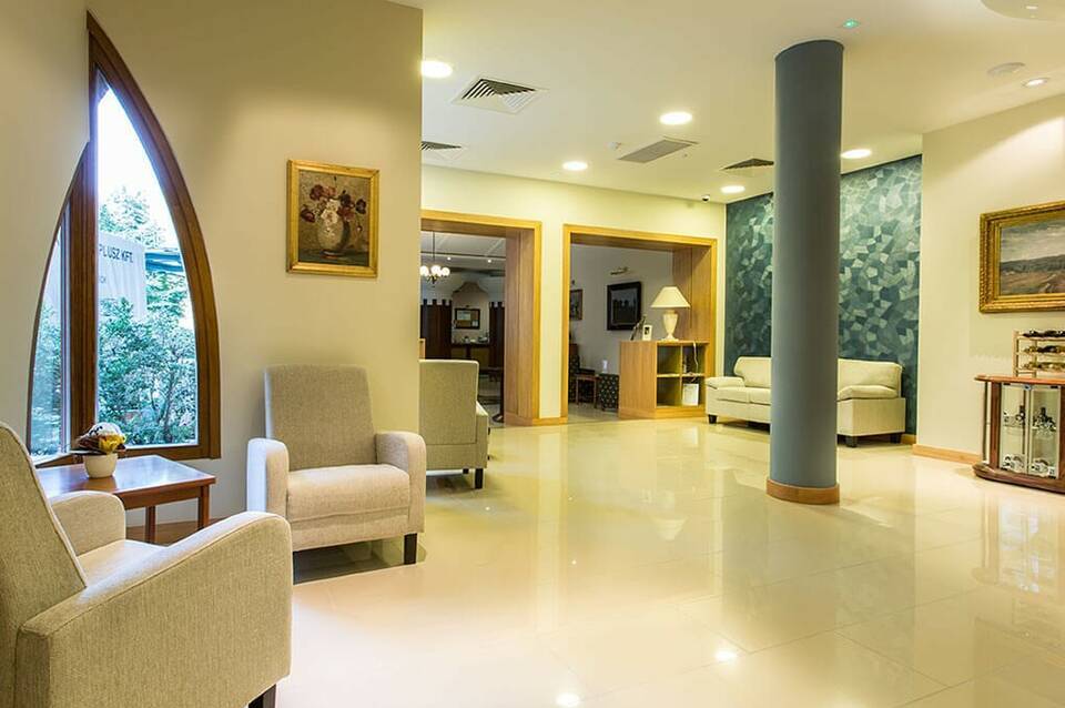 Corvin Hotel Budapest - Corvin Wing 5