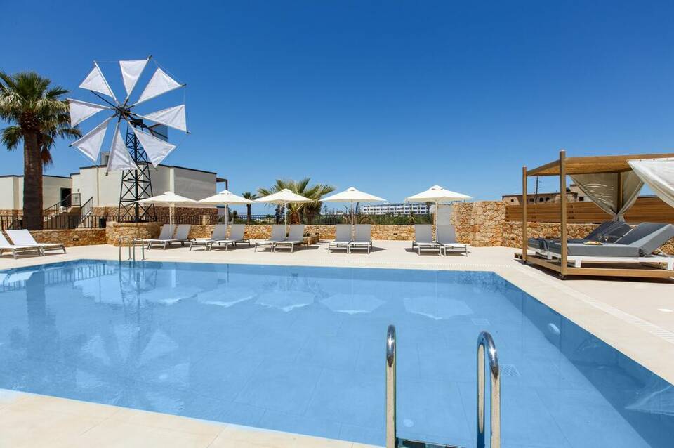 ALOE Boutique Hotel powered by Anissa Beach 3
