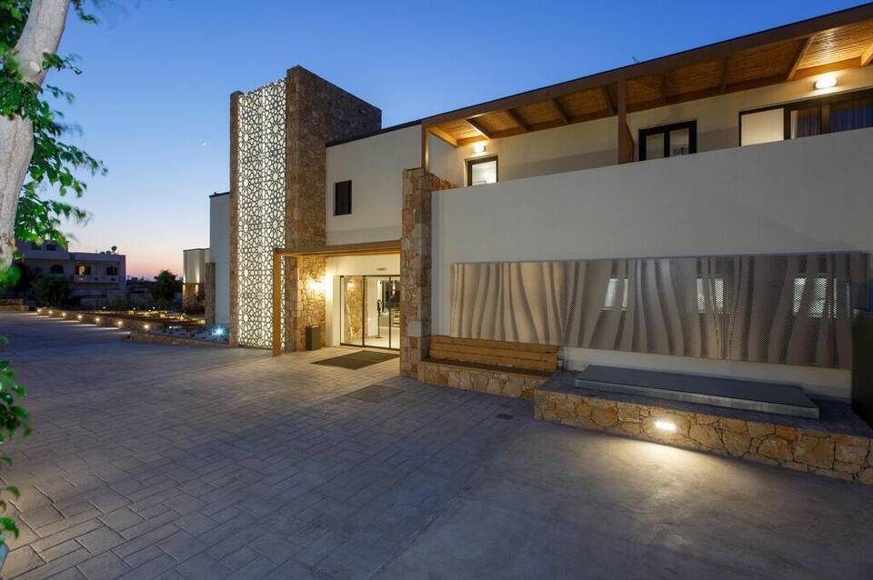 ALOE Boutique Hotel powered by Anissa Beach 4
