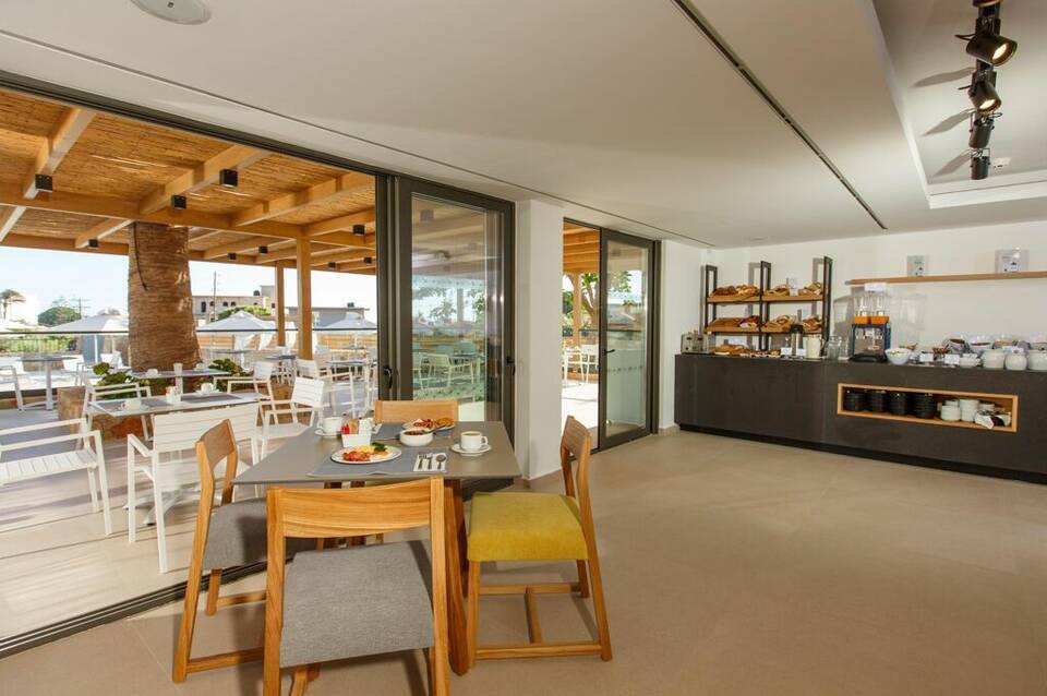 ALOE Boutique Hotel powered by Anissa Beach 5