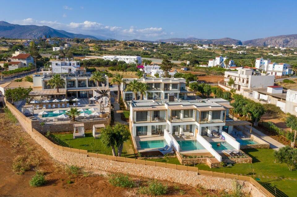 ALOE Boutique Hotel powered by Anissa Beach 1