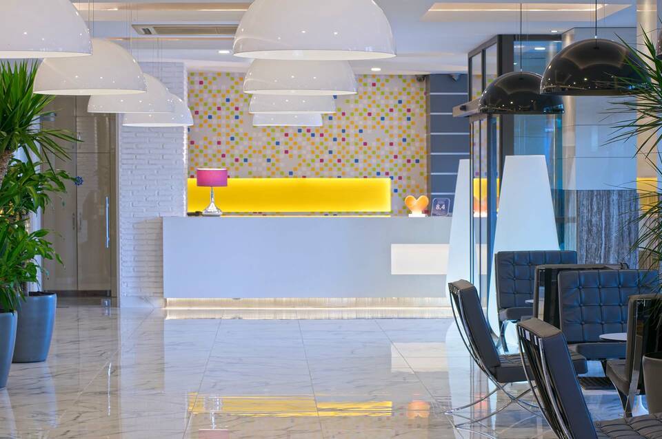 Kaptan Hotel 3