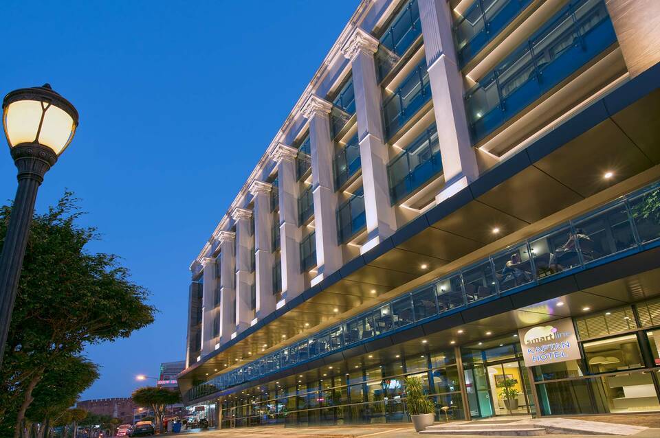 Kaptan Hotel 5