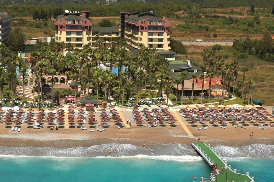 Meryan Hotel 1