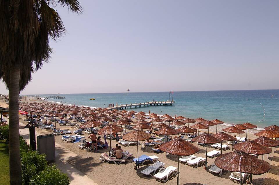 Meryan Hotel 4