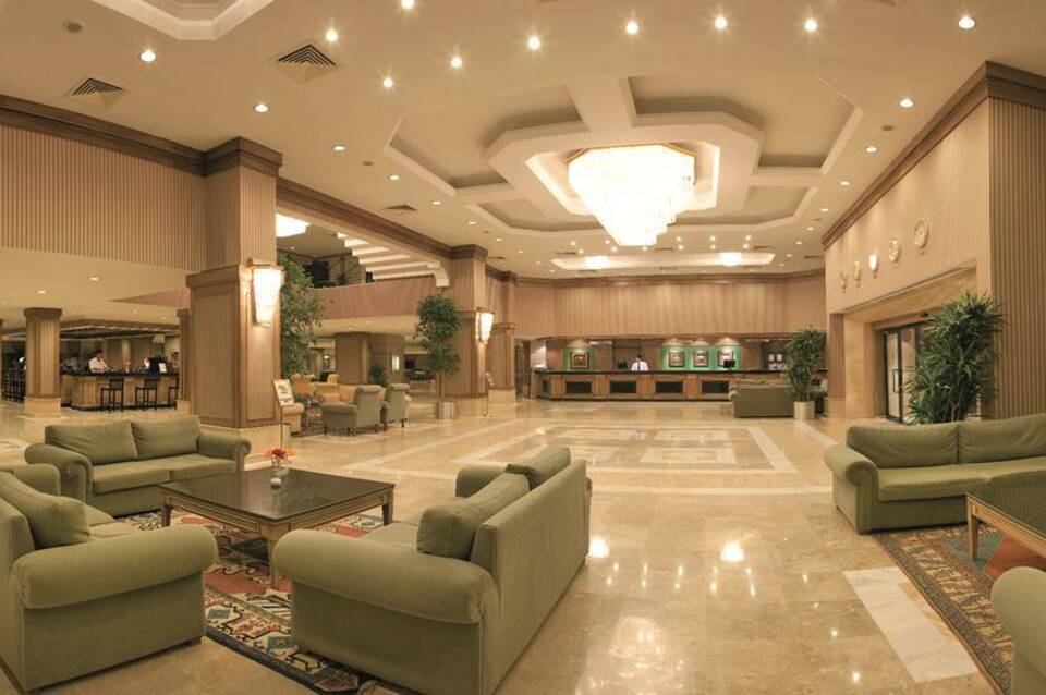 Meryan Hotel 5