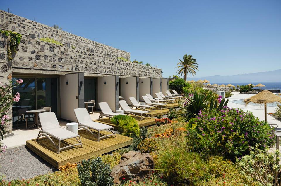 Bancal Hotel & Spa 1