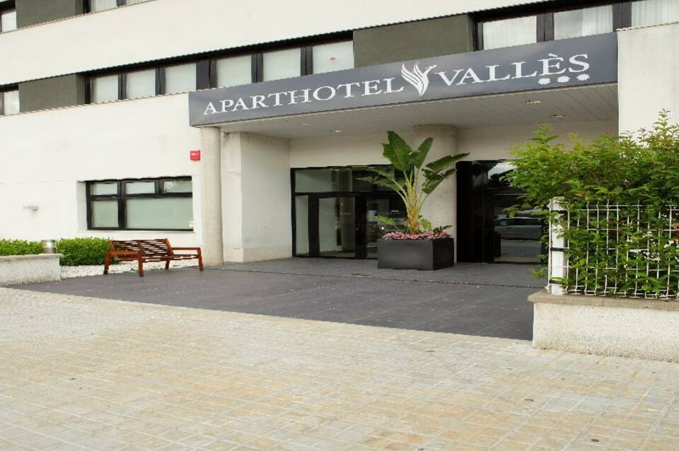 Aparthotel Attica 21 Vallés 2
