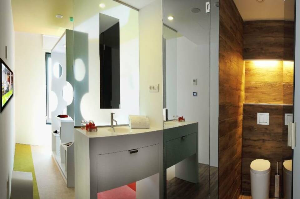 Room Mate Pau 2