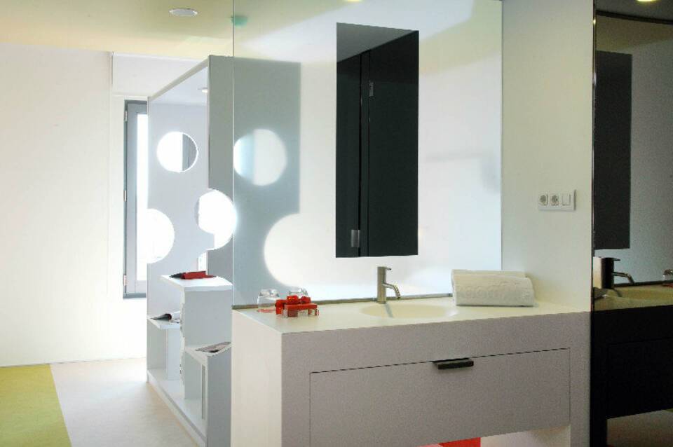Room Mate Pau 3