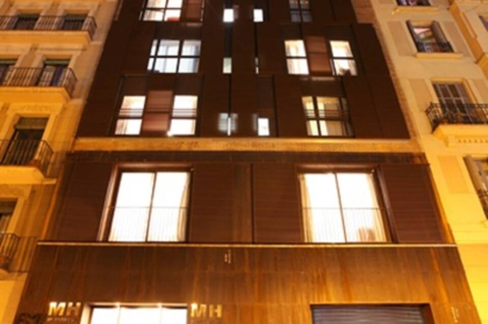 MH Apartments Urban 1