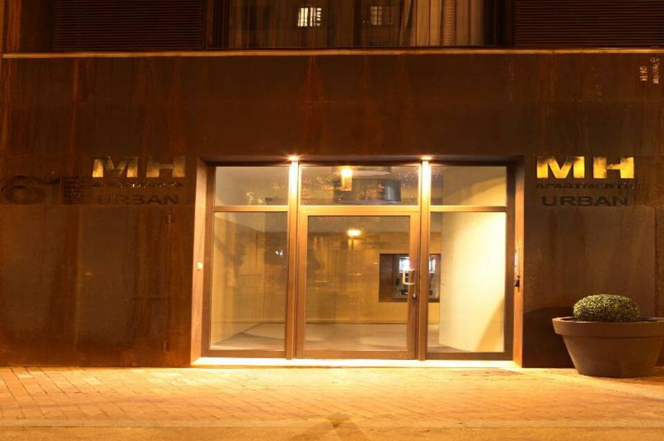 MH Apartments Urban 2